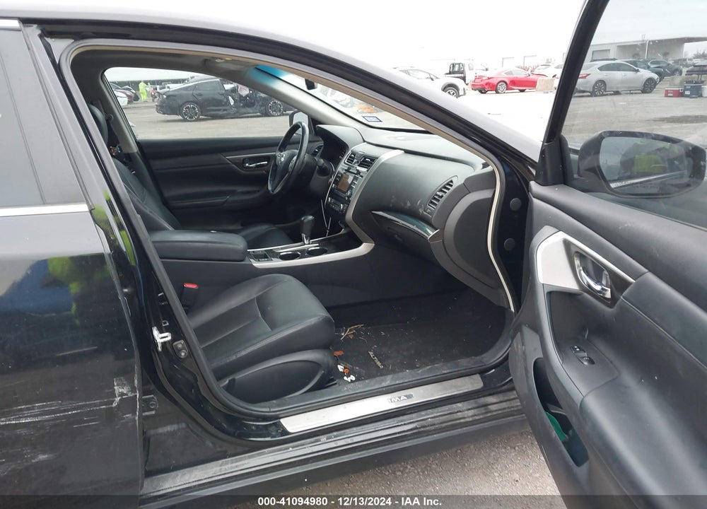 2013 NISSAN ALTIMA VIN: 1N4AL3AP7DN452969