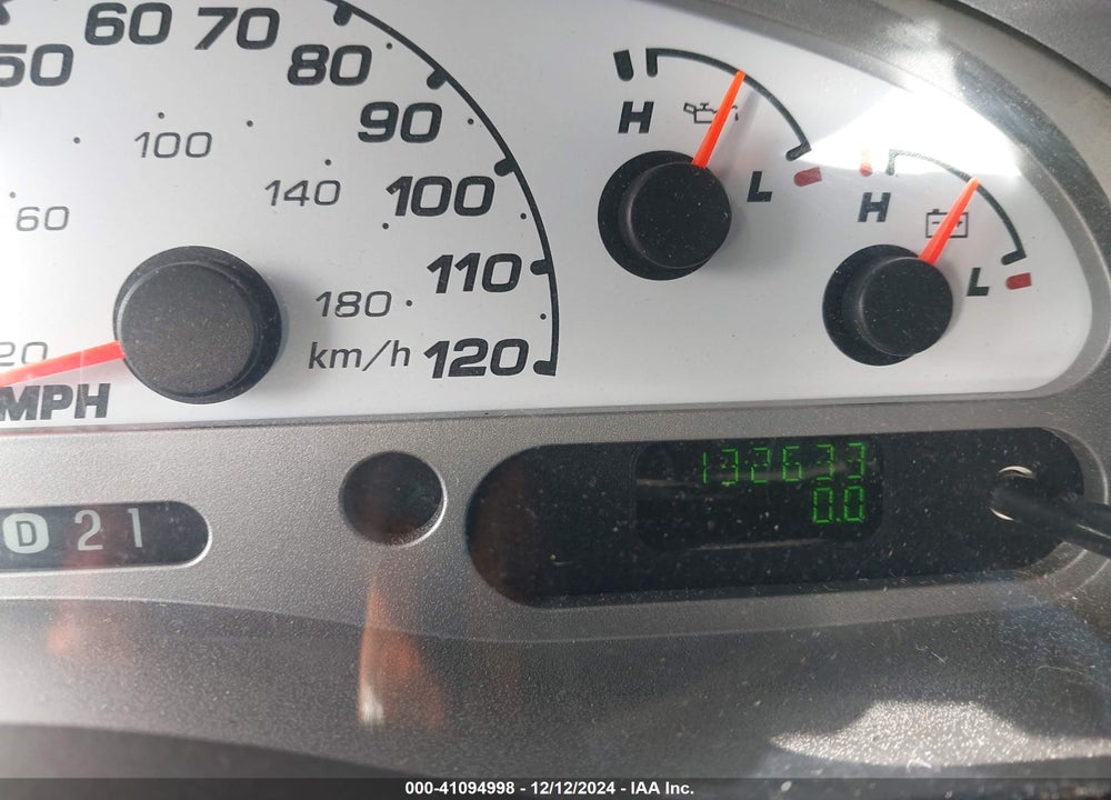 2004 FORD EXPLORER SPORT TRAC ADRENALIN/XLS/XLT VIN: 1FMZU67K94UB93314