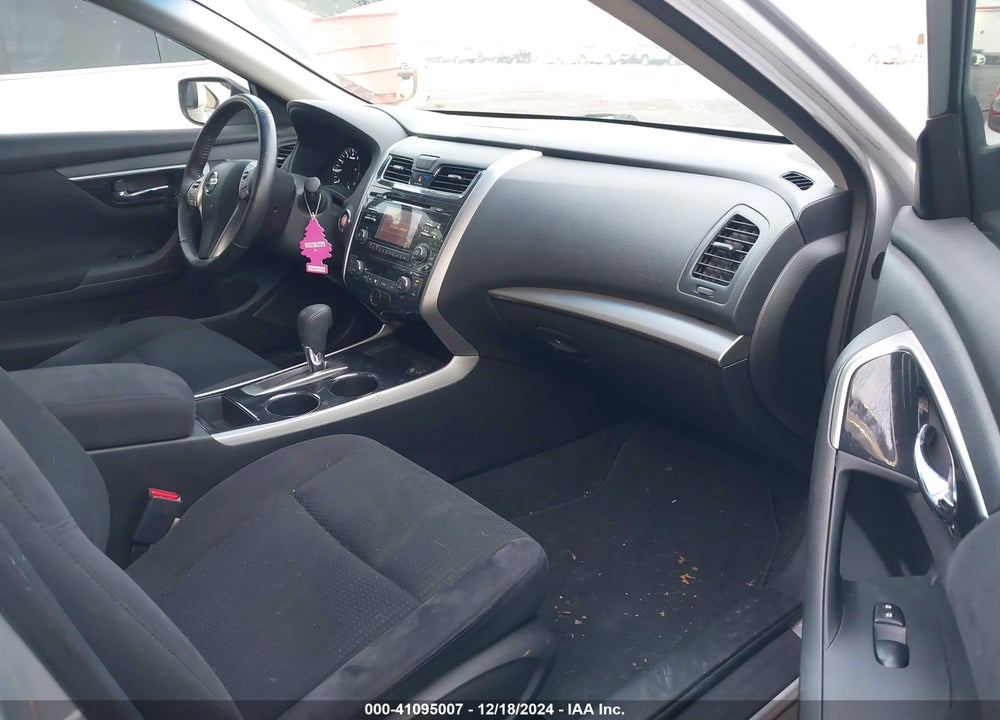 2014 NISSAN ALTIMA 2.5 SV VIN: 1N4AL3AP9EN226093