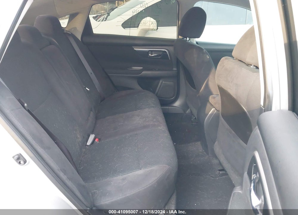2014 NISSAN ALTIMA 2.5 SV VIN: 1N4AL3AP9EN226093