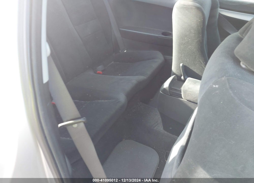 2005 HONDA ACCORD 2.4 EX VIN: 1HGCM72725A007183