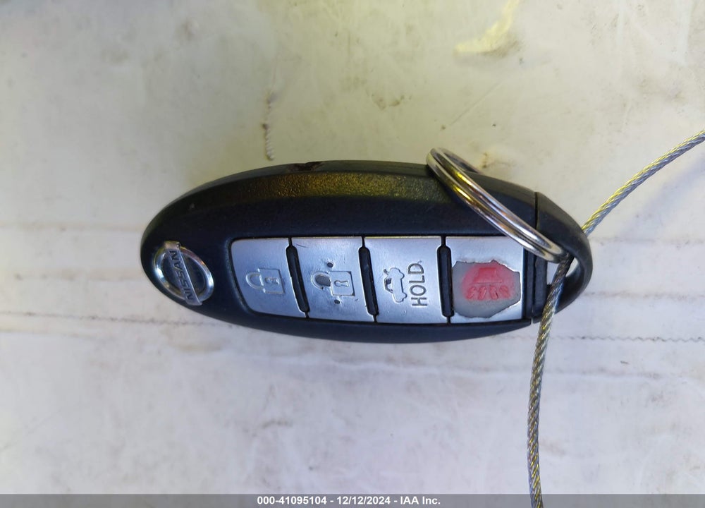 2012 NISSAN ALTIMA 2.5 S VIN: 1N4AL2AP0CN457469