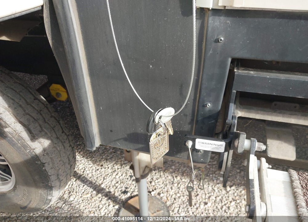2017 UNKNOWN 369 VIN: 573FS3826H1106639