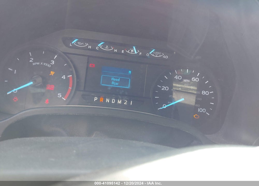 2018 FORD F-250 XL VIN: 1FT7W2BT2JEC07056