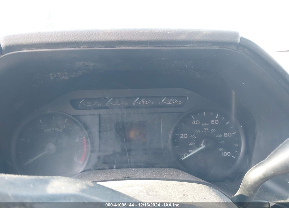 2018 FORD F-350 XL VIN: 1FT8W3BTXJEC94909