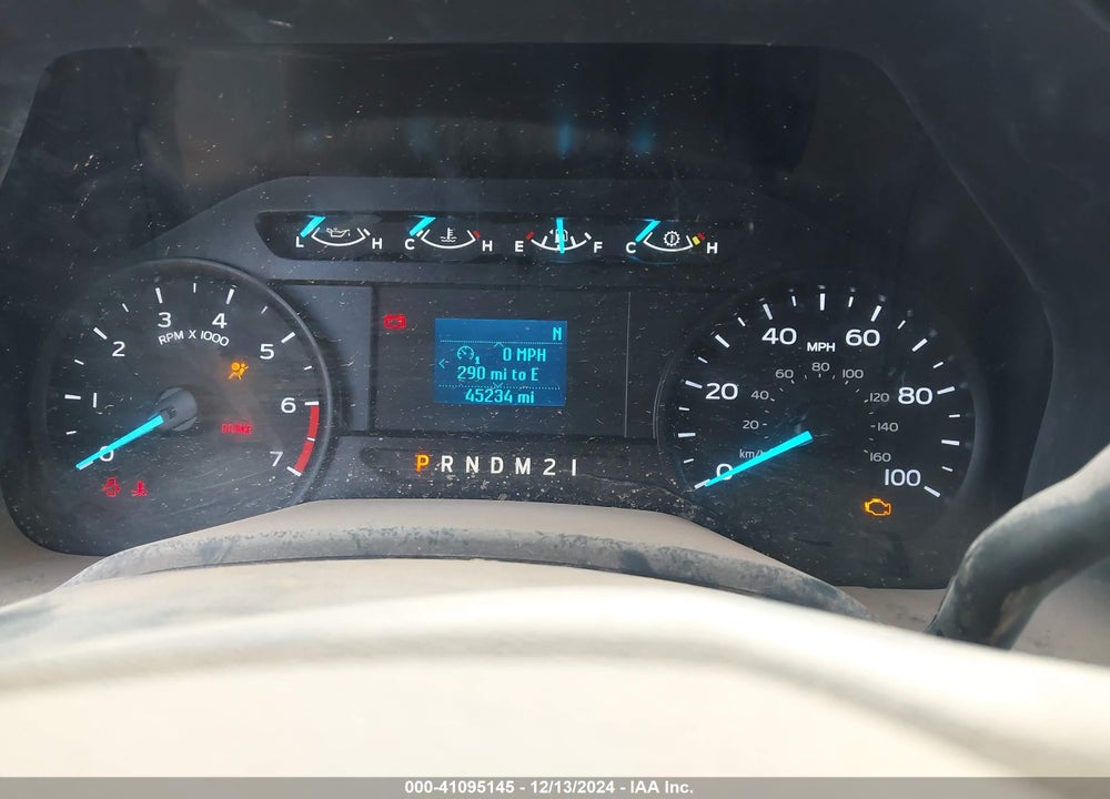 2022 FORD F-250 XL VIN: 1FT7W2B61NED14924