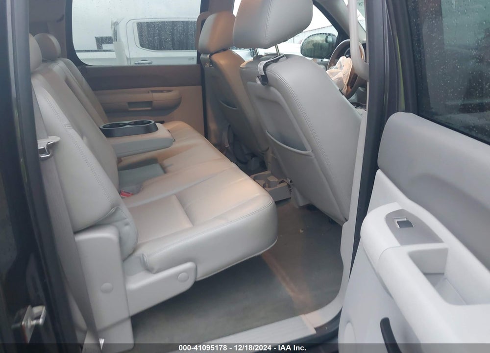 2011 GMC SIERRA 1500 VIN: 3GTP1VE04BG191759