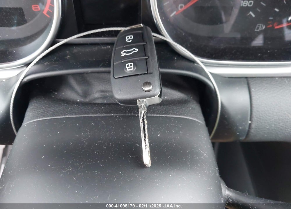 2012 AUDI Q7 3.0T S LINE PRESTIGE VIN: WA1DGBFEXCD007833