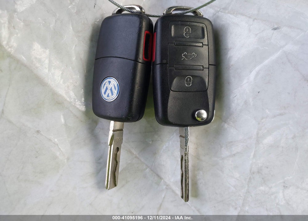 2007 VOLKSWAGEN GTI 4-DOOR VIN: WVWHV71K97W141489