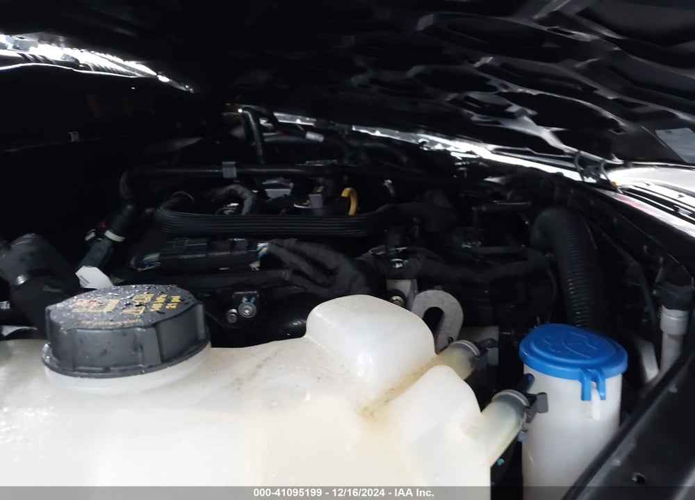 2020 FORD FUSION SE VIN: 3FA6P0HD0LR264097