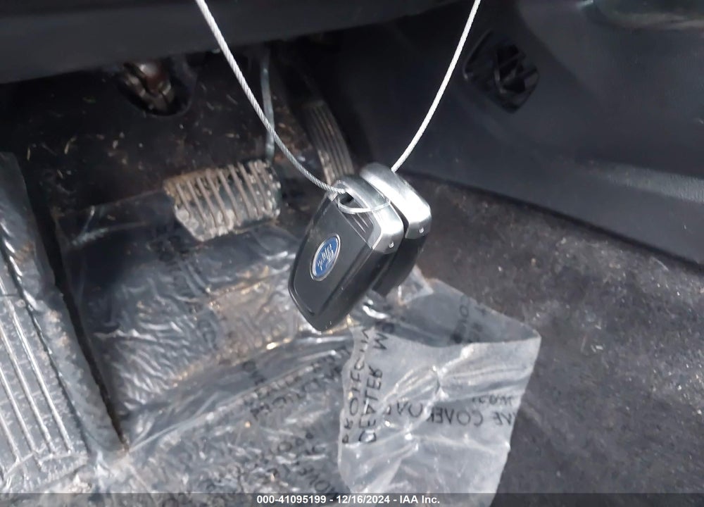 2020 FORD FUSION SE VIN: 3FA6P0HD0LR264097