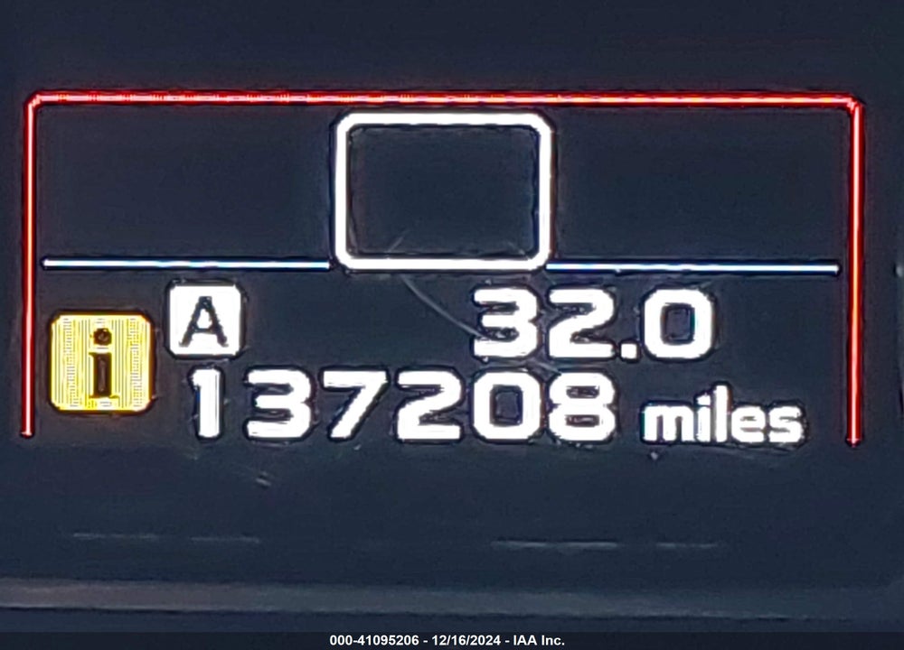 2019 SUBARU WRX PREMIUM VIN: JF1VA1C61K9828944