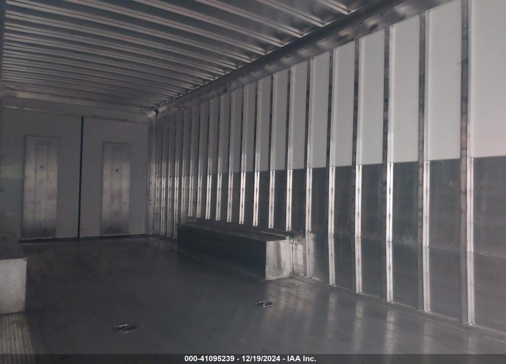 2024 SUNDOWNER CARGO TRAILER 36 VIN: 13SCG3623R1CA6320