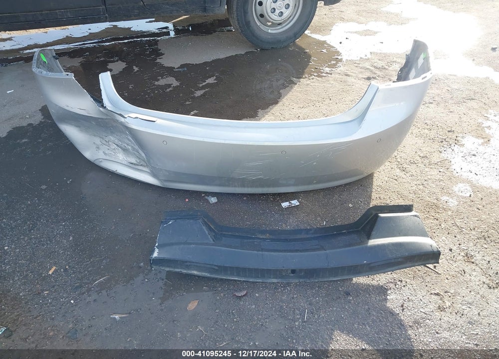2014 CHEVROLET IMPALA VIN: 2G1125S31E9232521