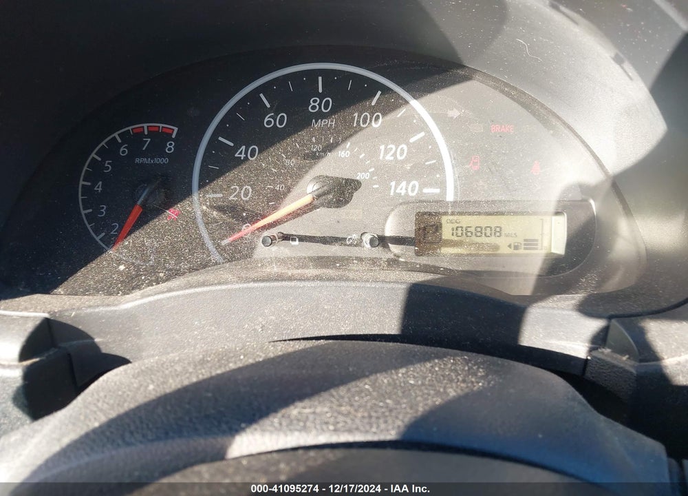 2015 NISSAN VERSA VIN: 3N1CN7AP8FL939270