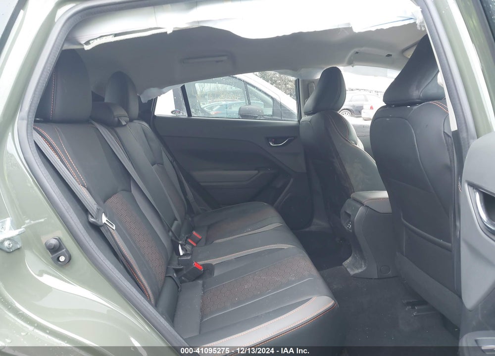 2024 SUBARU CROSSTREK LIMITED VIN: 4S4GUHL6XR3824791