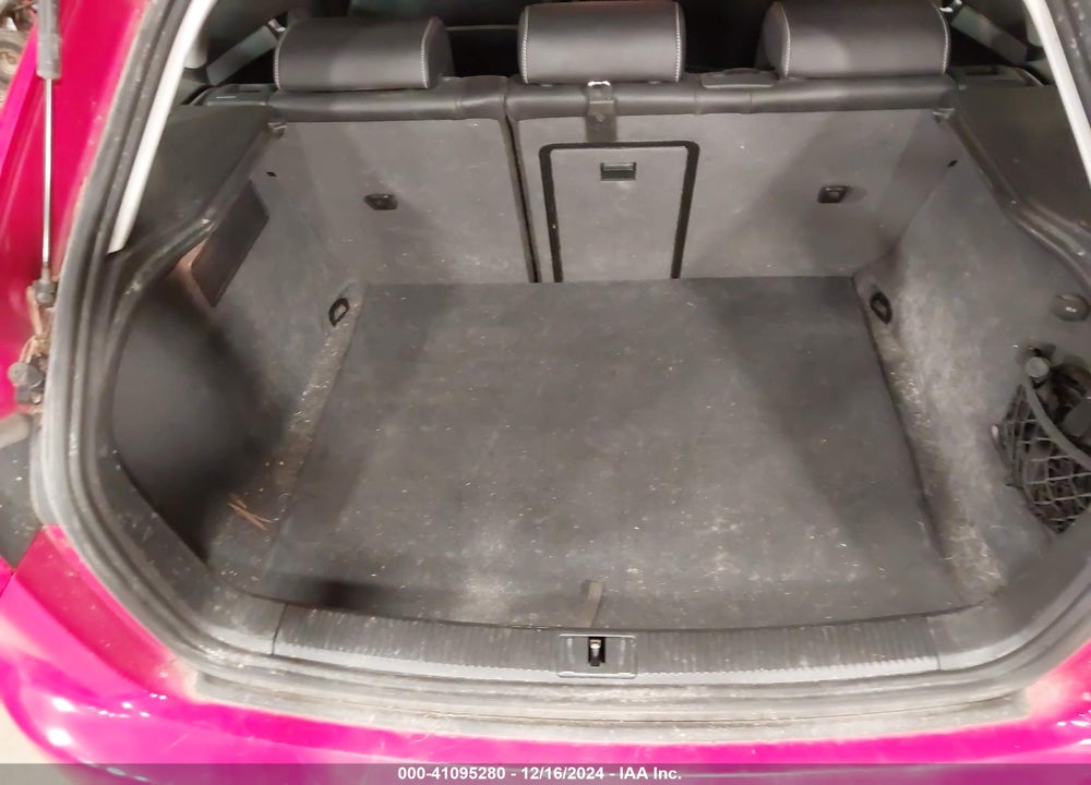 2006 AUDI A3 3.2 S LINE VIN: WAUKD78P16A184064