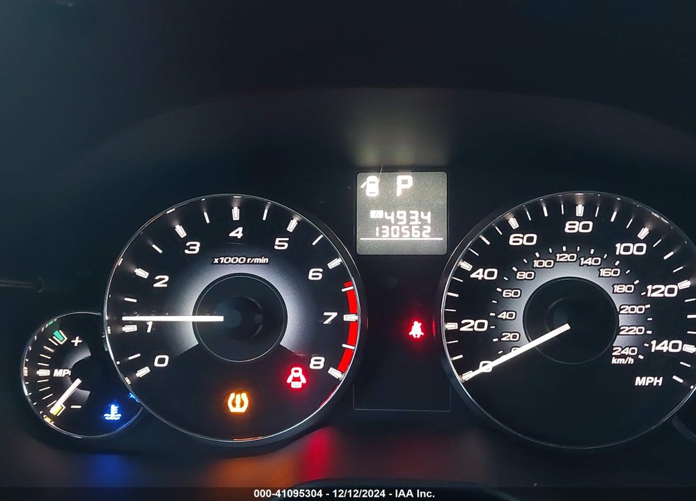 2011 SUBARU OUTBACK 2.5I LIMITED VIN: 4S4BRBKC3B3360748