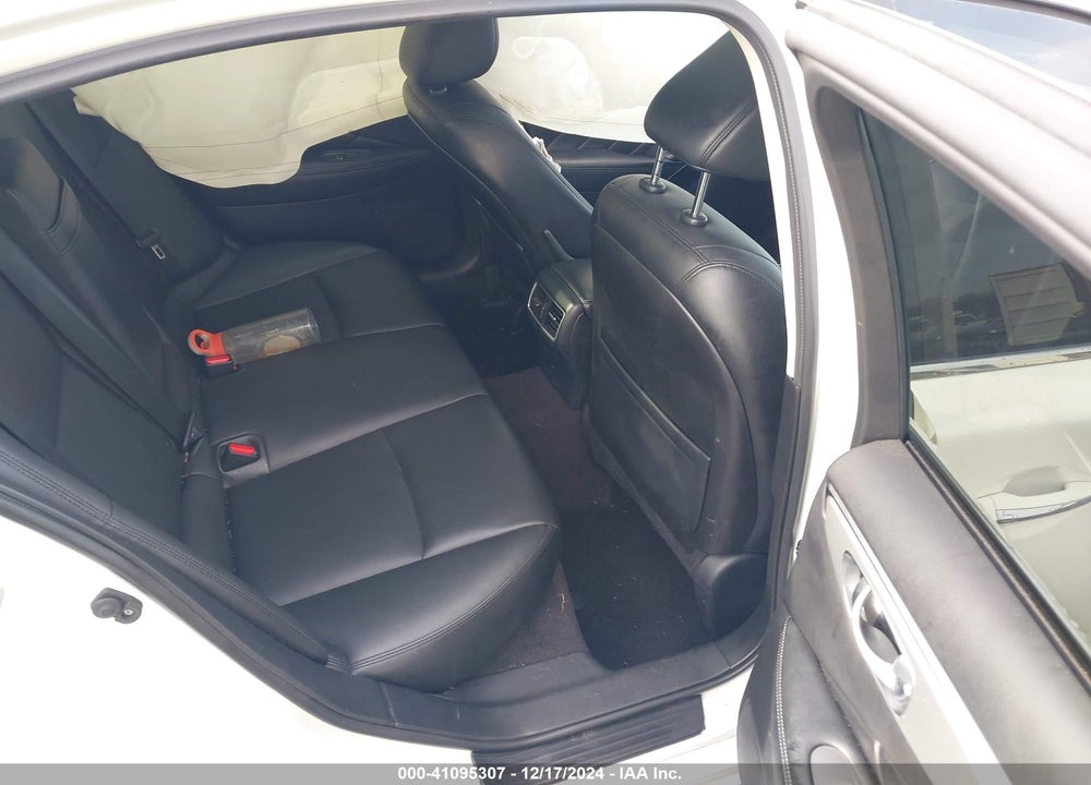 2020 INFINITI Q50 VIN: JN1EV7AR2LM256301