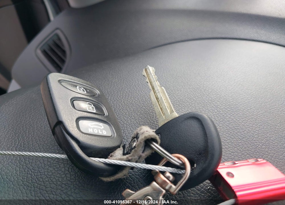 2015 HYUNDAI ELANTRA SE VIN: 5NPDH4AE0FH638112