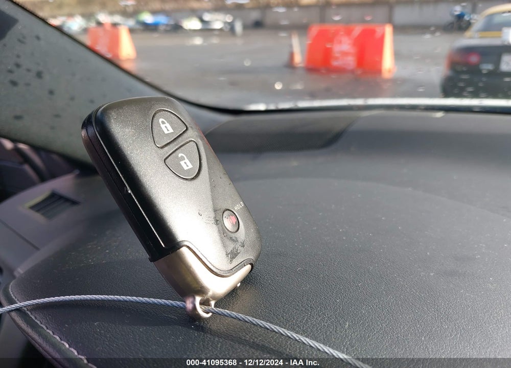 2015 LEXUS CT 200H VIN: JTHKD5BH2F2229305