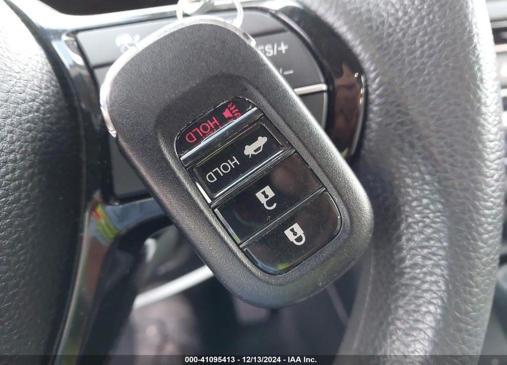 2023 HONDA CIVIC LX VIN: 2HGFE2F20PH569566