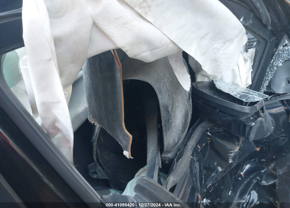 2013 KIA RIO VIN: KNADN4A38D6285940