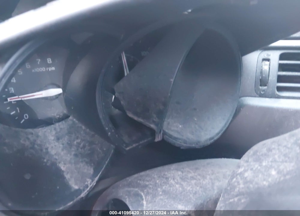 2013 KIA RIO VIN: KNADN4A38D6285940