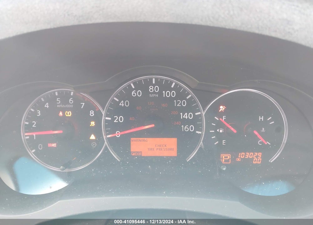 2012 NISSAN ALTIMA VIN: 1N4AL2AP8CN464010