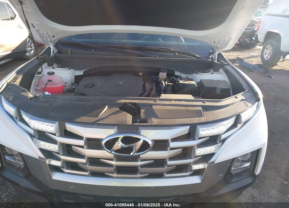 2023 HYUNDAI SANTA CRUZ VIN: 5NTJCDAE1PH070330