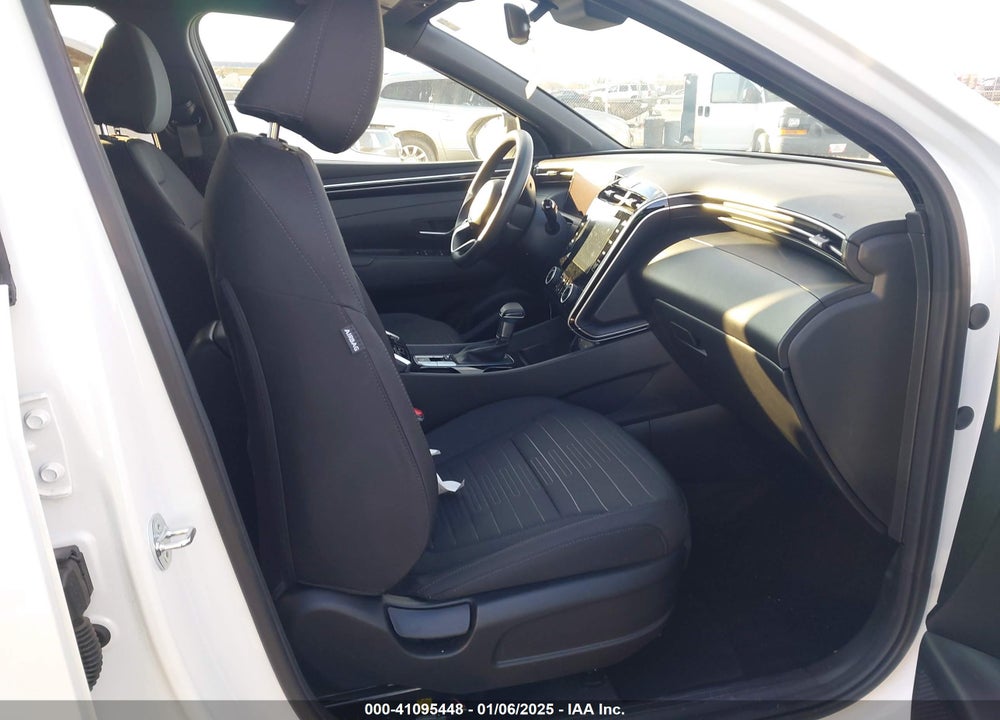 2023 HYUNDAI SANTA CRUZ VIN: 5NTJCDAE1PH070330