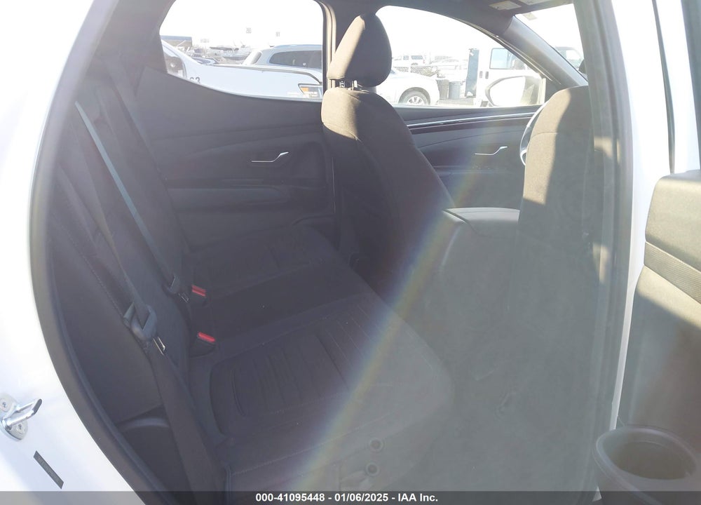 2023 HYUNDAI SANTA CRUZ VIN: 5NTJCDAE1PH070330