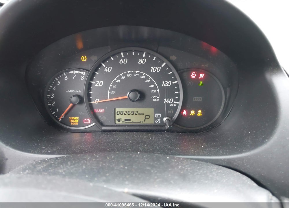 2015 MITSUBISHI MIRAGE DE VIN: ML32A3HJ0FH039169