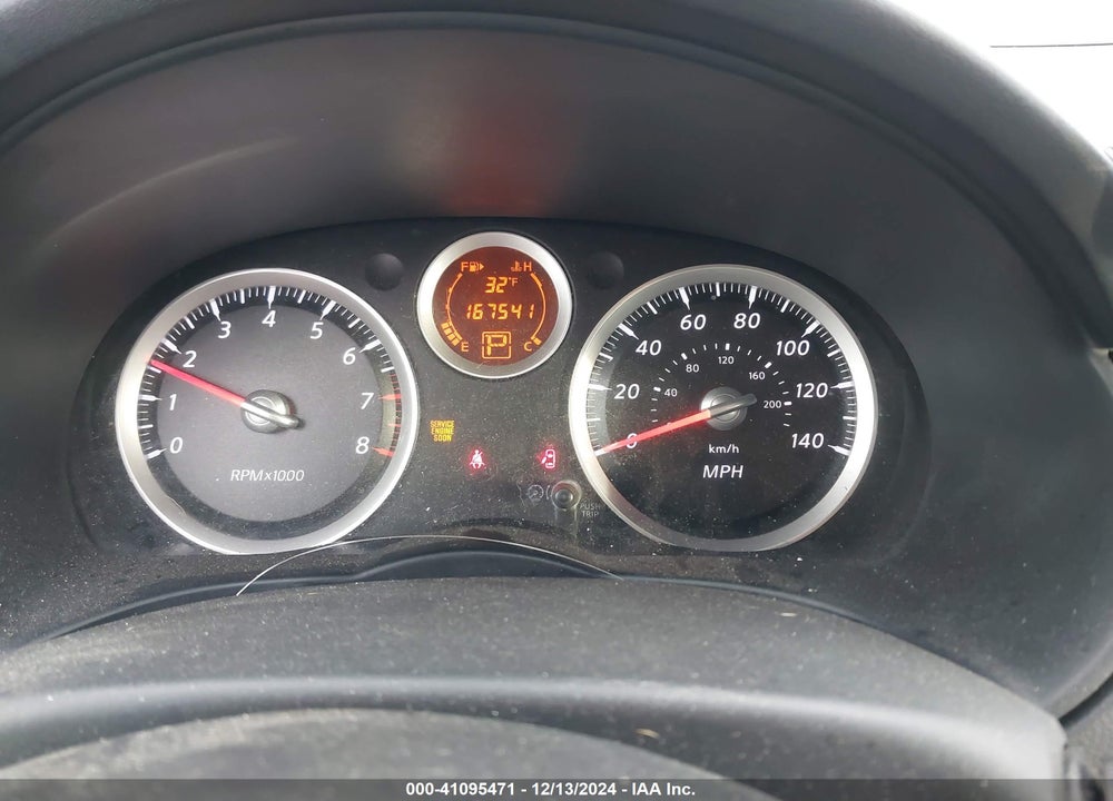 2011 NISSAN SENTRA 2.0S VIN: 3N1AB6AP3BL612070