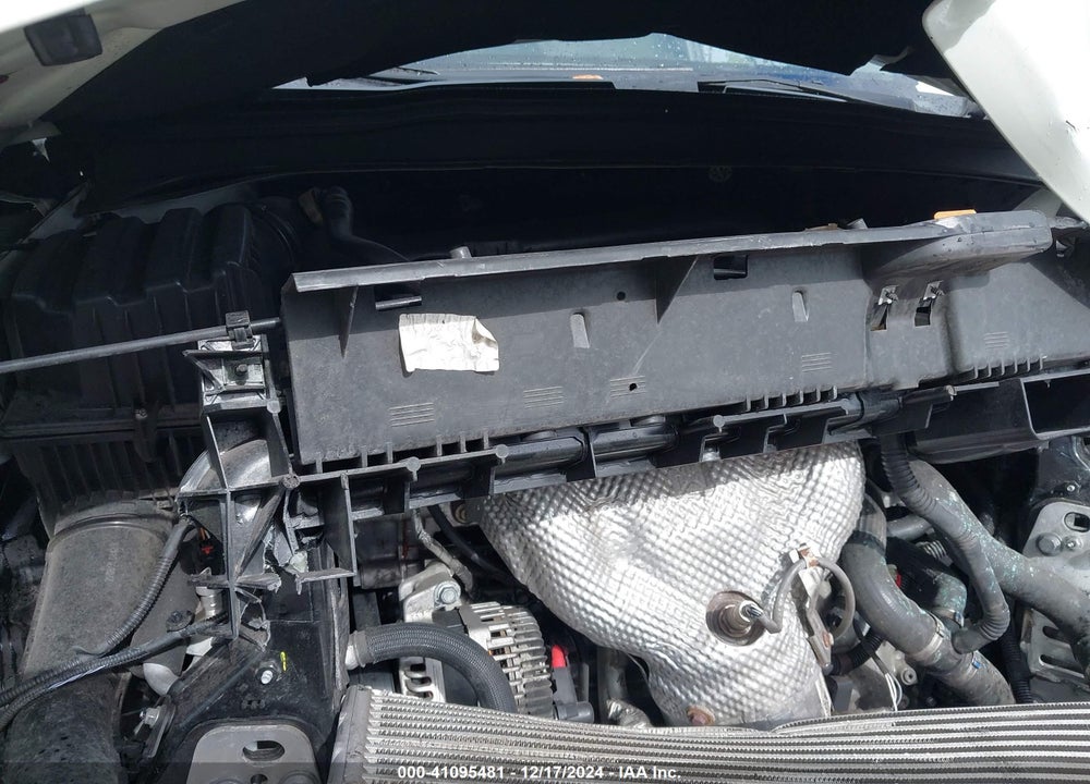 2021 JEEP RENEGADE LATITUDE FWD VIN: ZACNJCBB1MPN22670