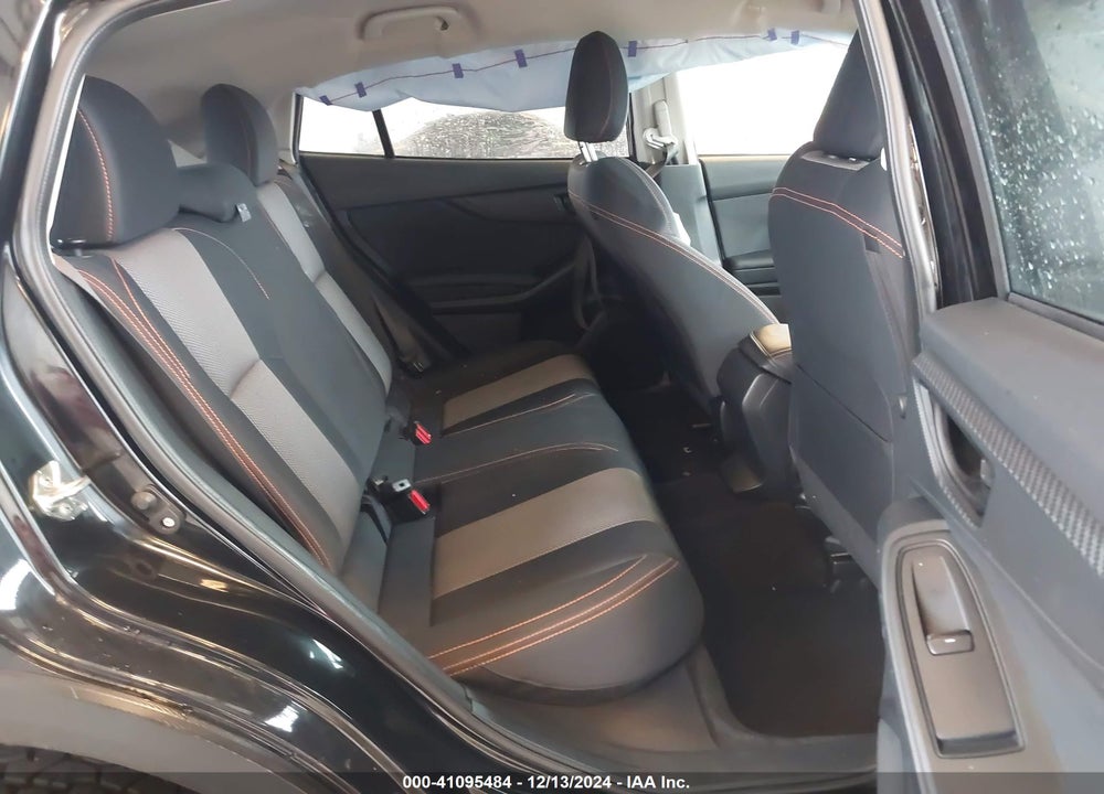 2019 SUBARU CROSSTREK 2.0I PREMIUM VIN: JF2GTAEC1KH226343