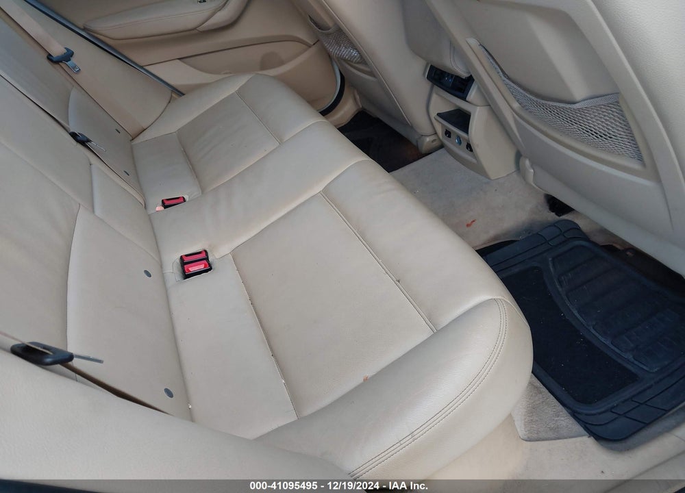 2016 BMW X3 XDRIVE28I VIN: 5UXWX9C53G0D68895