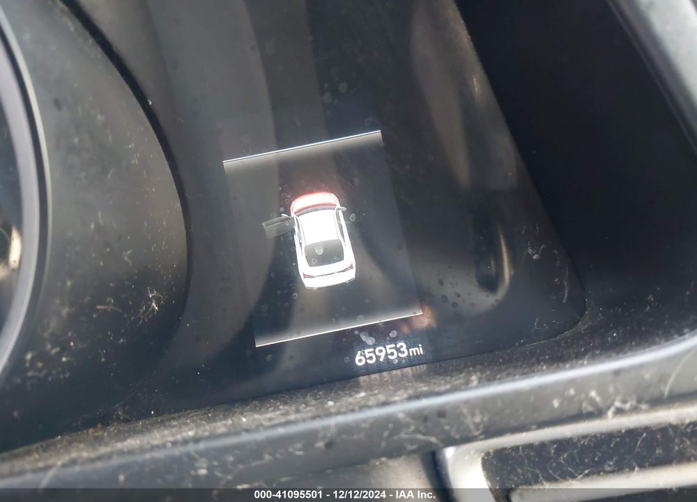 2021 HYUNDAI ELANTRA SEL VIN: 5NPLM4AG0MH035523