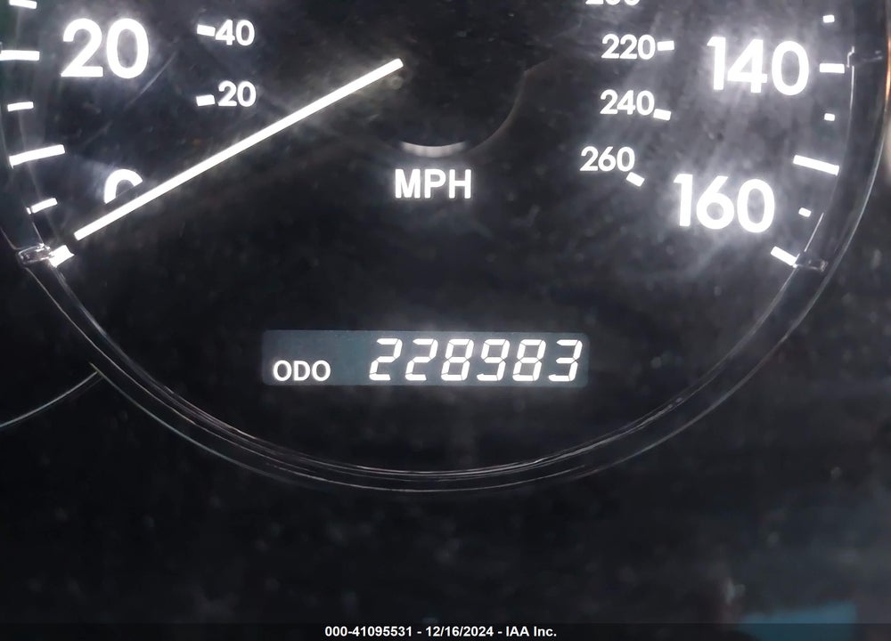 2007 TOYOTA AVALON XLS VIN: 4T1BK36B87U249450