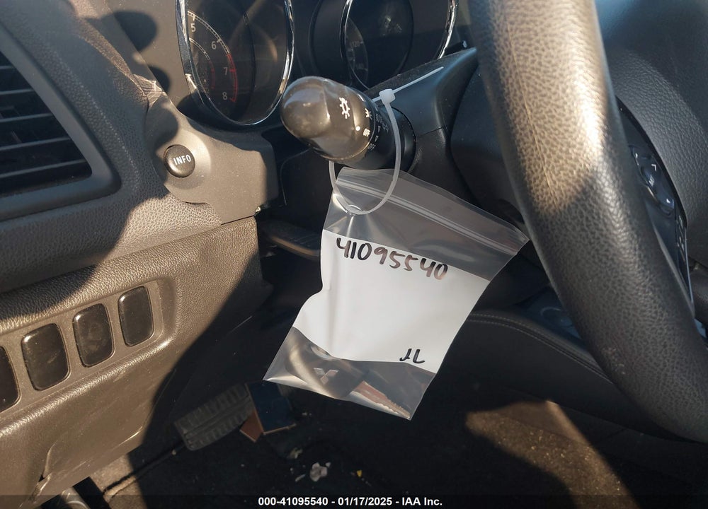 2020 MITSUBISHI OUTLANDER SPORT 2.0 ES VIN: JA4AP3AU4LU027356