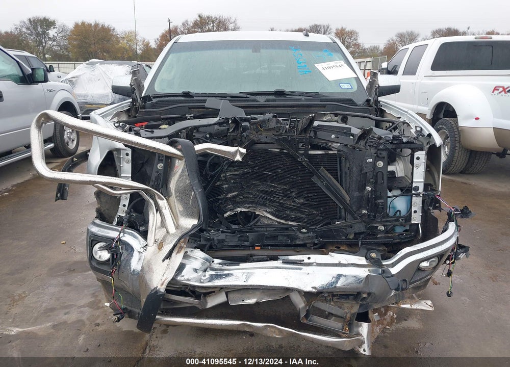 2014 GMC SIERRA 1500 SLT VIN: 3GTU2VEJ4EG462431