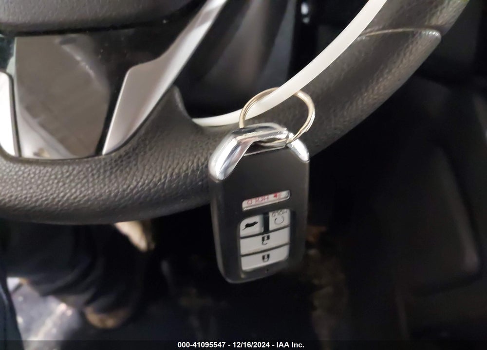 2019 HONDA CR-V EX VIN: 2HKRW2H54KH663904