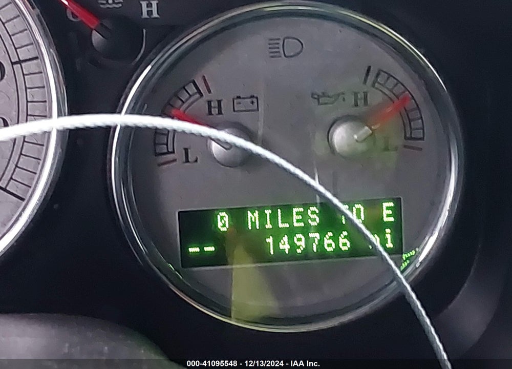 2007 FORD F-150 LARIAT VIN: 1FTRW14507FA00153