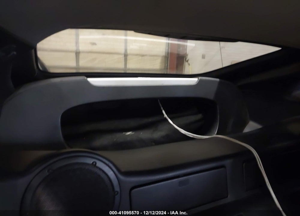2004 NISSAN 350Z TOURING VIN: JN1AZ34E14T062385