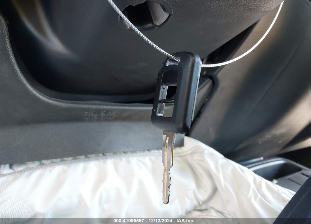 2019 MITSUBISHI MIRAGE ES VIN: ML32A3HJ9KH004804