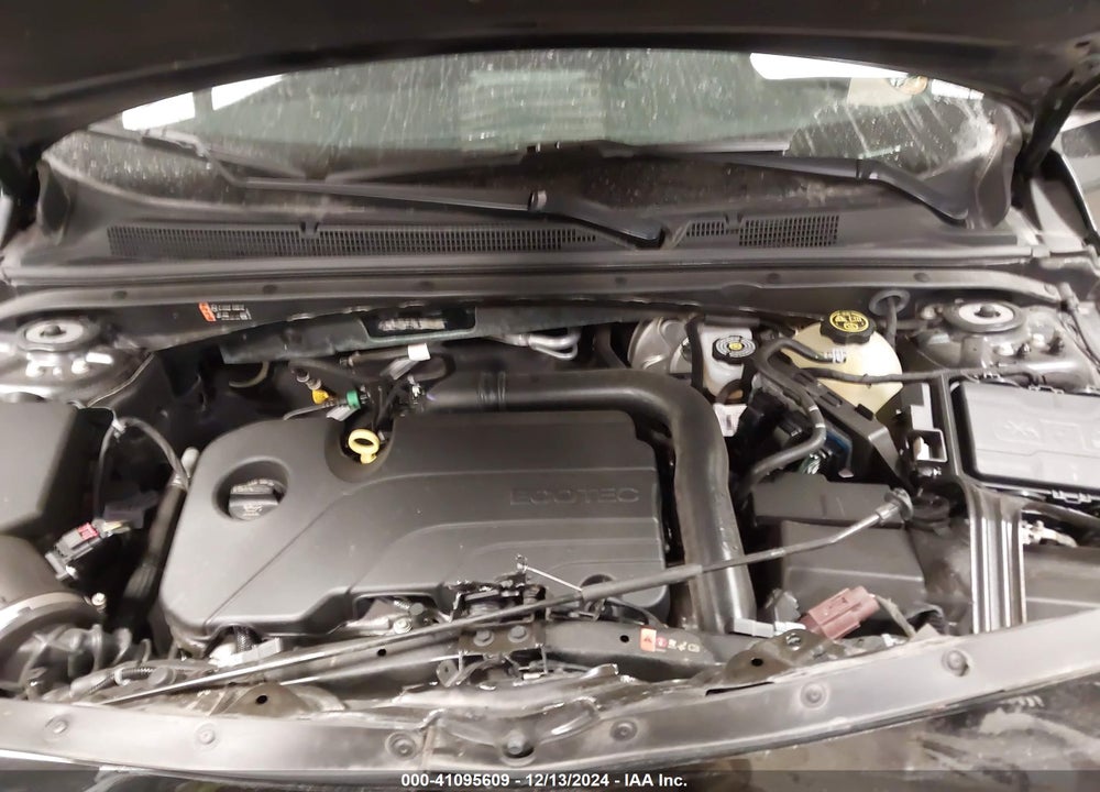 2022 CHEVROLET MALIBU FWD LS VIN: 1G1ZB5ST2NF208397