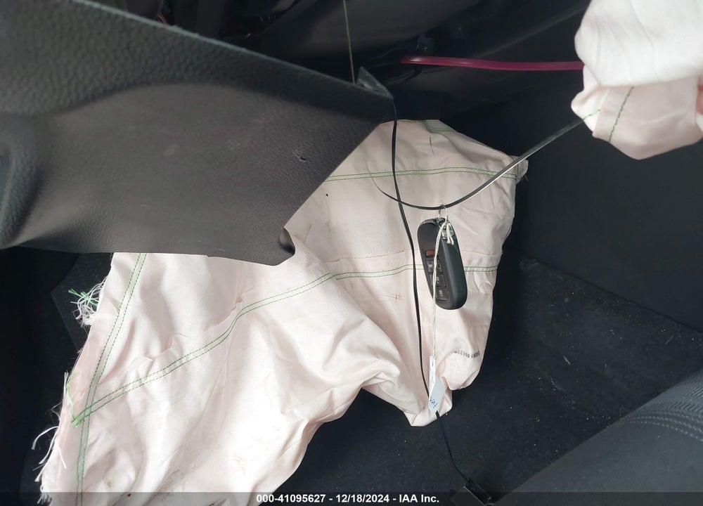 2024 HONDA CIVIC VIN: 2HGFE2F53RH546893