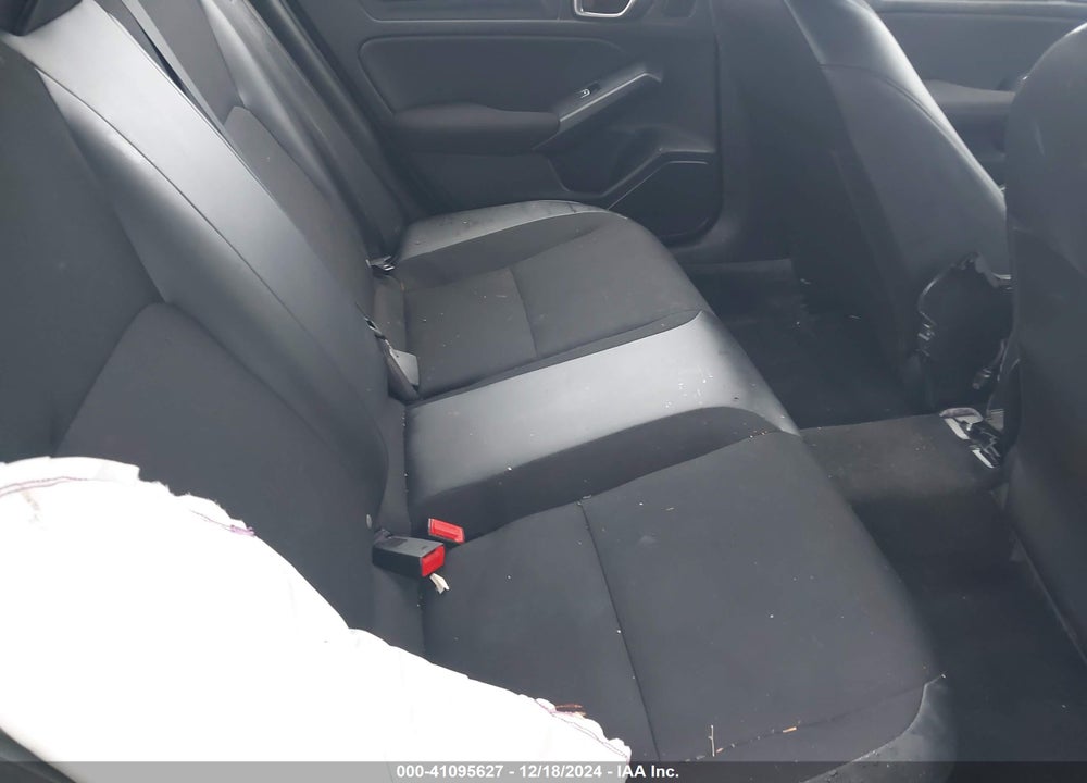 2024 HONDA CIVIC VIN: 2HGFE2F53RH546893