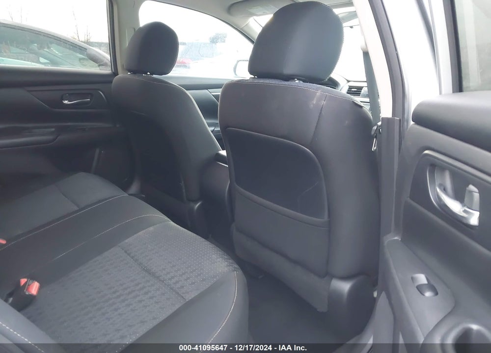 2016 NISSAN ALTIMA VIN: 1N4AL3AP6GC125768