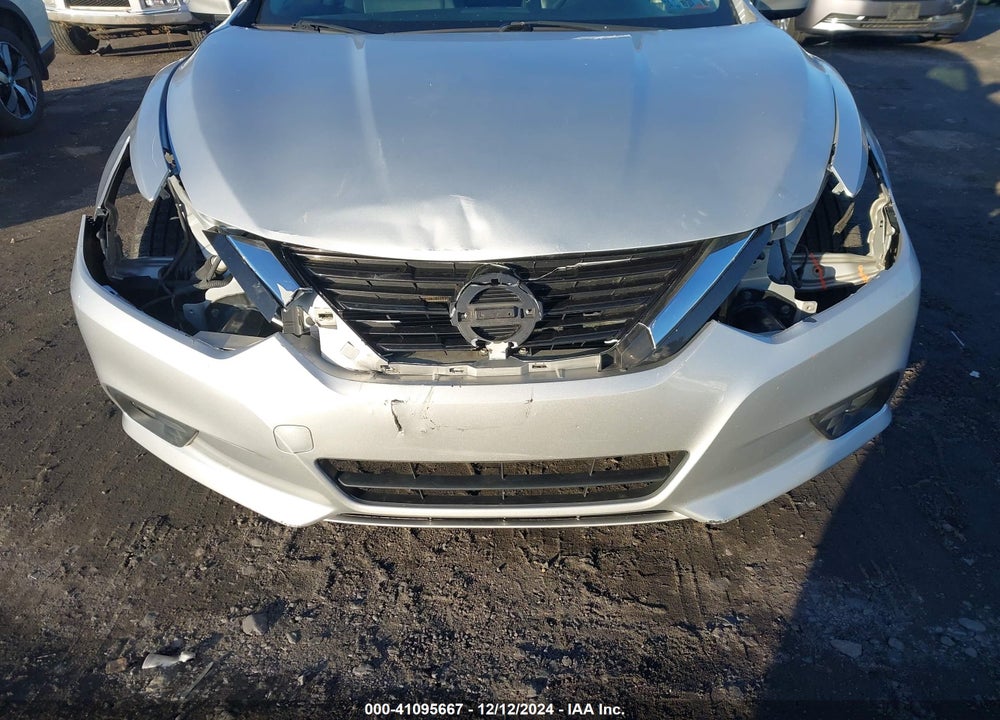 2017 NISSAN ALTIMA 2.5 SL VIN: 1N4AL3AP1HC192747